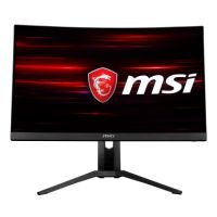 显示器: MSI Optix MAG271CR 设备