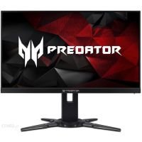 Display: Acer Predator XB240HBBMJBPR - mira 设备