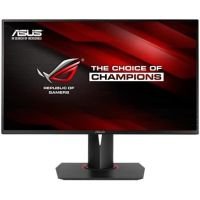 Display: ASUS ROG SWIFT PG278Q - 小熊 设备