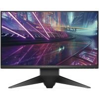Display: Dell AW2518H - 七兔なよみ 设备
