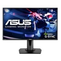 显示器: ASUS VG278 设备