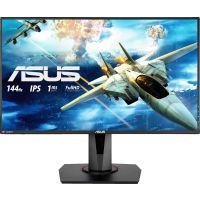 Display: Asus VG279Q - 小森未央 设备