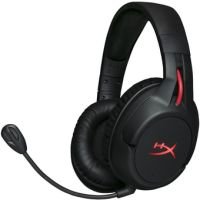 耳机: HyperX Cloud Flight 设备