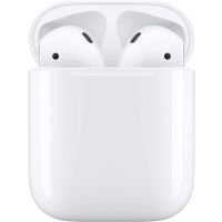 耳机: Apple AirPods 2 设备