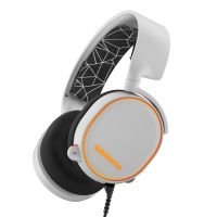 Headphones: SteelSeries Arctis 5 - Uzra 设备