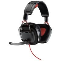 耳机: Plantronics GameCom 780 设备