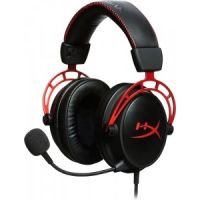 耳机: HyperX Cloud Alpha 设备