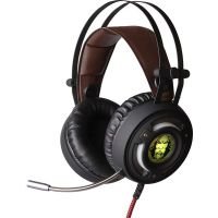 耳机: Qumo Atlantis 设备