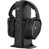 耳机: Sennheiser RS 175-U 设备