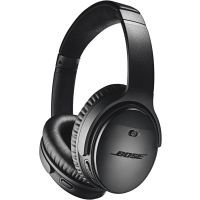 Headphones: Bose QuietComfort 35 - 妲妲咬果凍 设备