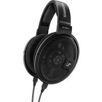 Headphones: Sennheiser HD 660 - 工商巨魔 设备
