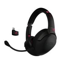 Headphones: ROG STRIX GO 2.4 - 小墨 设备