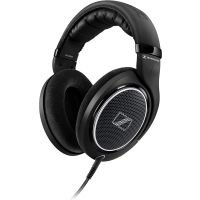 耳机: Sennheiser HD 598 设备