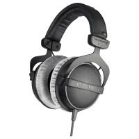 Headphones: Beyerdynamic DT 770 PRO 80 - 小熊 设备