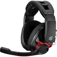 耳机: Sennheiser GSP 600 设备