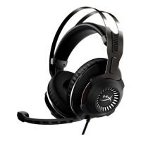 Headphones: HyperX Cloud Revolver S - 小嘉敏 设备