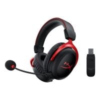 耳机: HyperX Cloud 2 设备