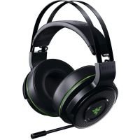 Headphones: Razer Thresher Cuffie Wireless - 蕎蕎_小妃姬 设备
