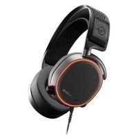 Headphones: Steelseries Arctis Pro - 肉乙 设备