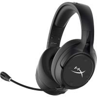 Headphones: HyperX Cloud Flight S - 六希夫 设备