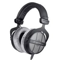 耳机: Beyerdynamic DT990 Pro 设备