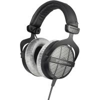 Headphones: Beyerdynamic DT 990 Pro - 喬米啦 设备
