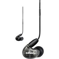 Headphones: Shure AONIC 4 - 聽團很皂 设备
