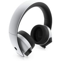 Headphones: Dell Alienware AW510H - 我是羽杏 设备