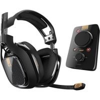Headphones: Astro Gaming A40 TR - 藤乃熊 设备