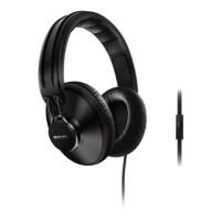 Headphones: Philips SHL5905FB/10 - mira 设备
