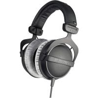 耳机: BeyerDynamic DT770 Pro 设备