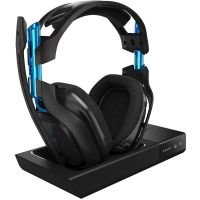 耳机: Astro Gaming A50 Wireless 设备