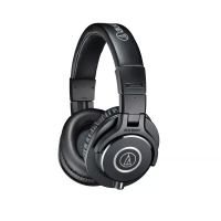 Headphones: Audio-Technica ATH-M40x - 萌萌小蝶 设备