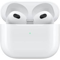 Headphones: Apple AirPods 3 - 從小就很賽 设备