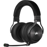 Headphones: CORSAIR VIRTUOSO RGB - 思琪47 设备