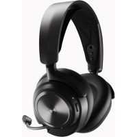 Headphones: SteelSeries Arctis Nova Pro Wireless - _五月 设备