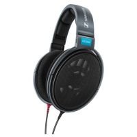 耳机: Sennheiser HD 600 设备