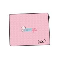 鼠标垫: KDRkitten Catvision 设备