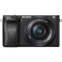 网络摄像头: Sony A 6300 设备