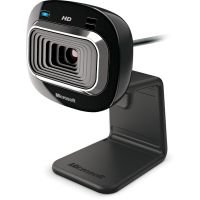 网络摄像头: Microsoft LifeCam HD-3000 设备