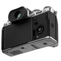 网络摄像头: FUJIFILM X-T4 设备