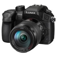网络摄像头: Panasonic Lumix DMC-GH4 设备
