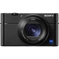 网络摄像头: Sony RX100 V 设备