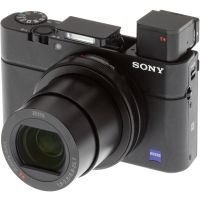 网络摄像头: Sony RX 100 III 设备