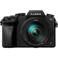 网络摄像头: Panasonic Lumix DMC-G7H 设备