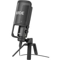 麦克风: RODE NT-USB 设备