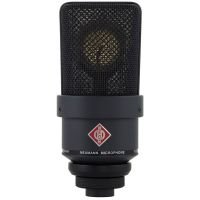 麦克风: Neumann TLM 103 设备