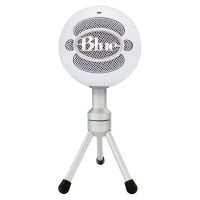 麦克风: Blue Snowball iCE 设备