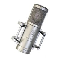 麦克风: Brauner Phantom Classic 设备