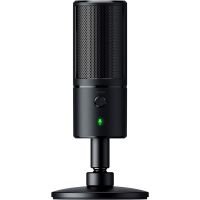 麦克风: Razer Seiren X 设备